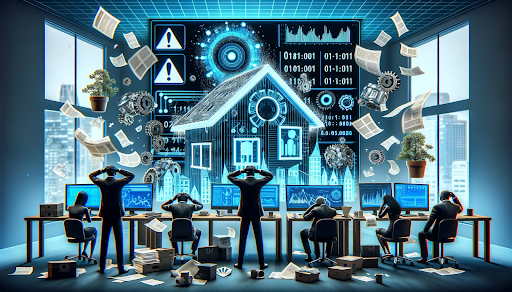 AI Can Fail In The Real Estate Industry