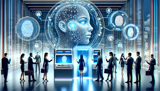  AI in fraud detection and prevention in the banking industry
