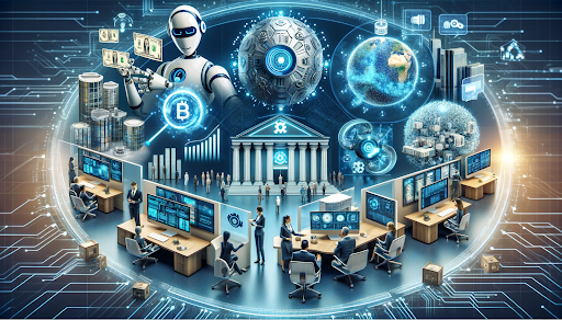  AI In the Banking Sector